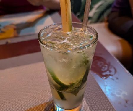 Havana Central Times Square