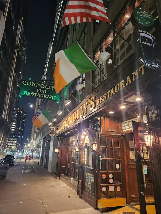 Connolly's Picture 1