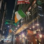 Connolly's