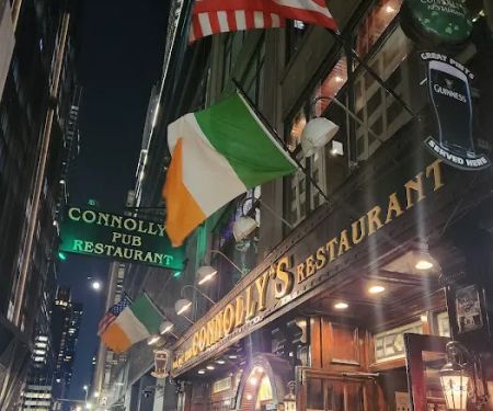 Connolly's