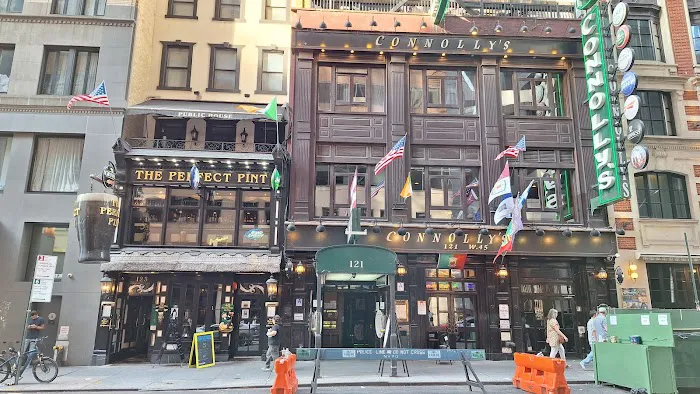 Connolly's Picture 9