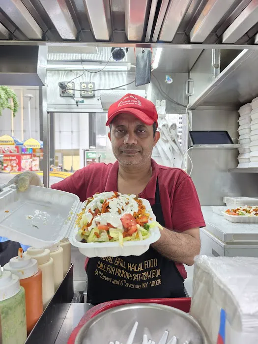 Royal Grill Halal Food Picture 3