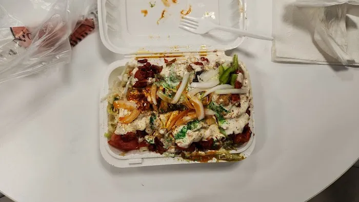 Royal Grill Halal Food Picture 9