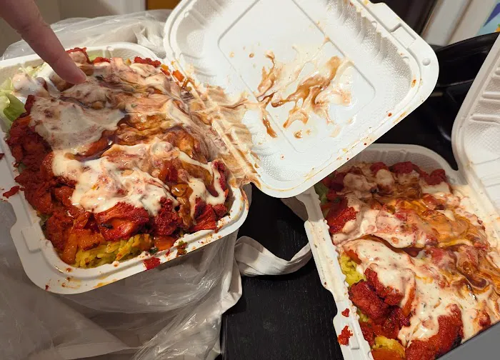 Royal Grill Halal Food Picture 1