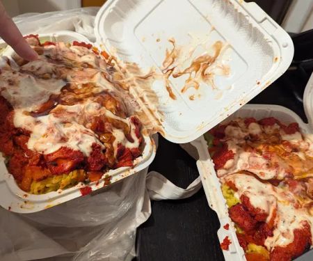 Royal Grill Halal Food