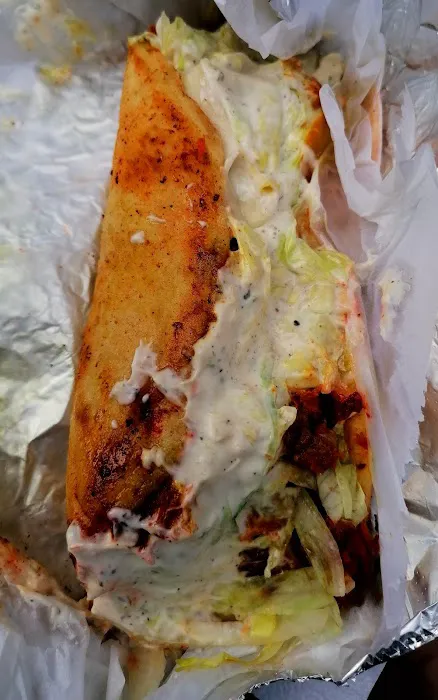 Royal Grill Halal Food Picture 8
