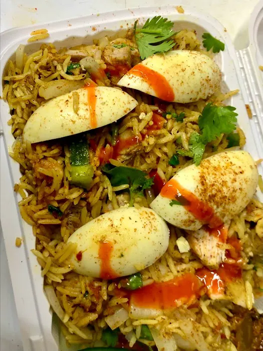 Royal Grill Halal Food Picture 5