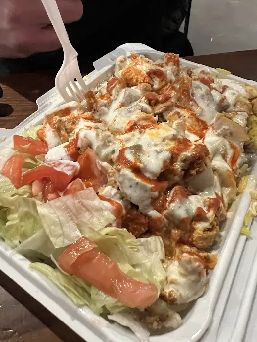 Kimo’s Halal Food Picture 2