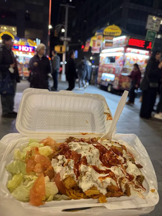 Kimo’s Halal Food Picture 5