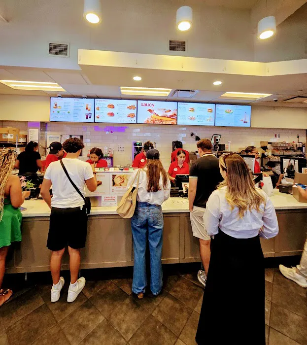Chick-fil-A Picture 3