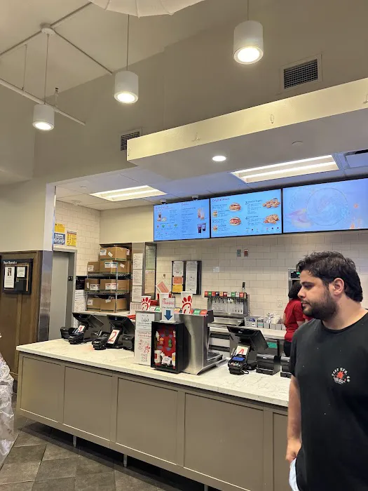 Chick-fil-A Picture 8