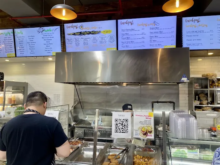 COOK EATERY Picture 7