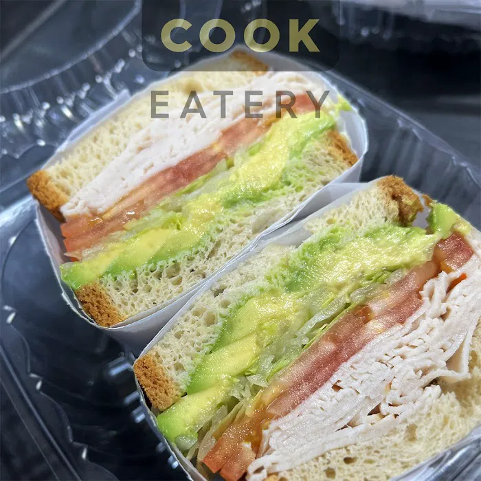 COOK EATERY Picture 3