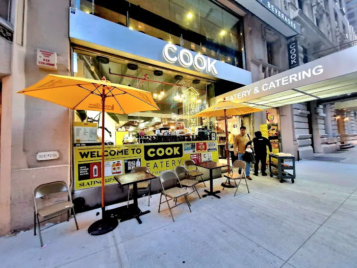 COOK EATERY Picture 9