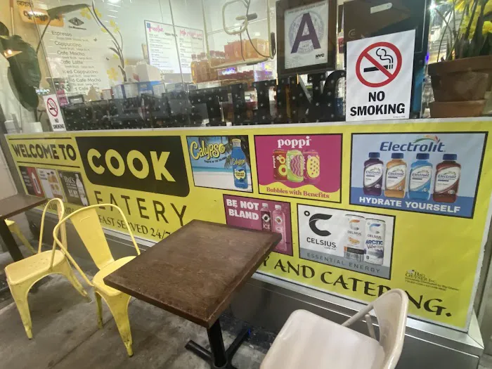 COOK EATERY Picture 4