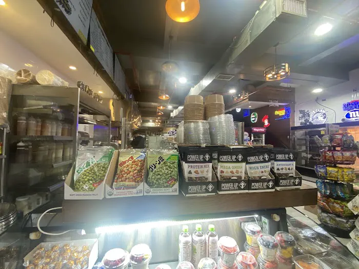 COOK EATERY Picture 2