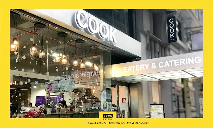 COOK EATERY Picture 10