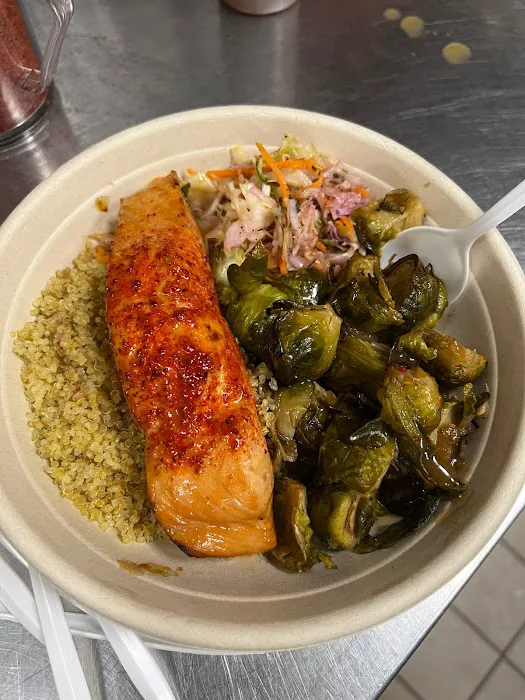 Springbone Kitchen Picture 6