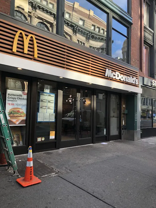 McDonald's Picture 1
