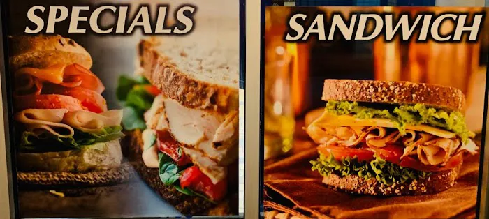 47 Rockefeller Deli & Convenience Store Picture 2