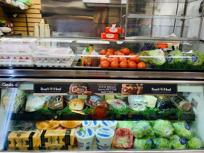 47 Rockefeller Deli & Convenience Store Picture 1