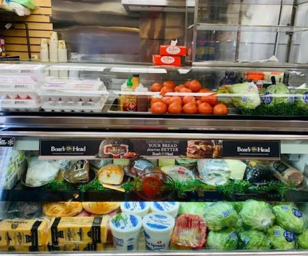 47 Rockefeller Deli & Convenience Store