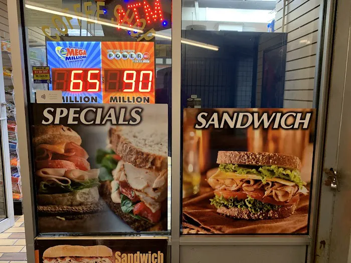 47 Rockefeller Deli & Convenience Store Picture 5