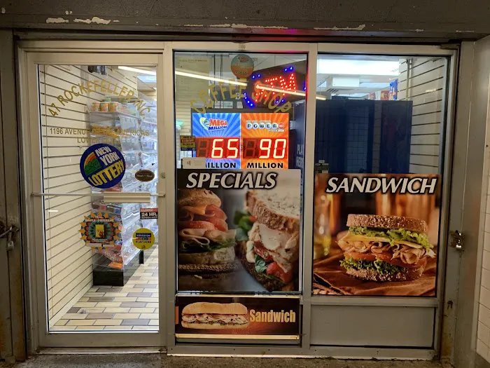 47 Rockefeller Deli & Convenience Store Picture 9