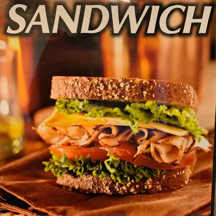 47 Rockefeller Deli & Convenience Store Picture 4