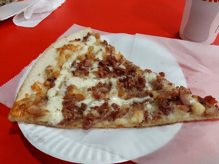 Little Italy pizza Picture 5