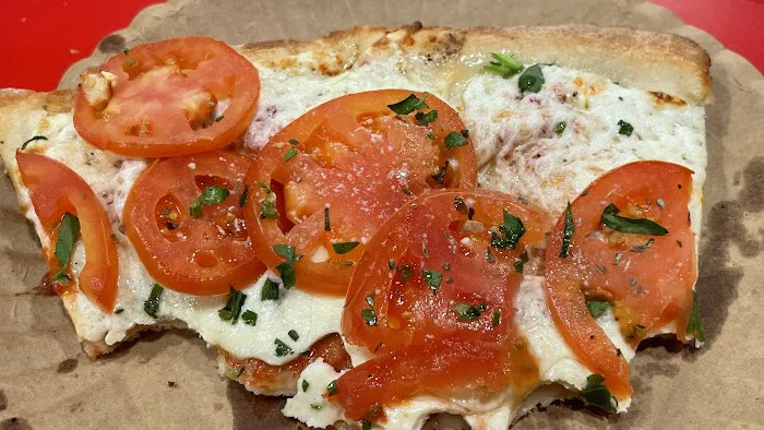 Little Italy pizza Picture 9