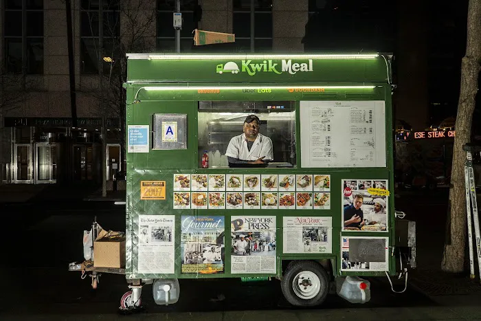 Kwik Meal NYC Picture 3
