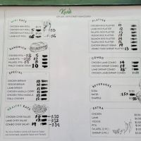 Kwik Meal NYC ico