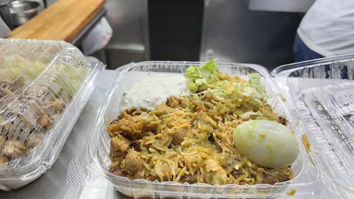 Kwik Meal NYC Picture 6