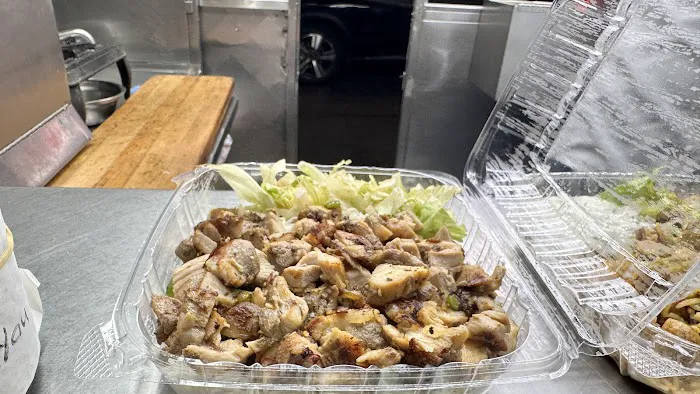 Kwik Meal NYC Picture 8