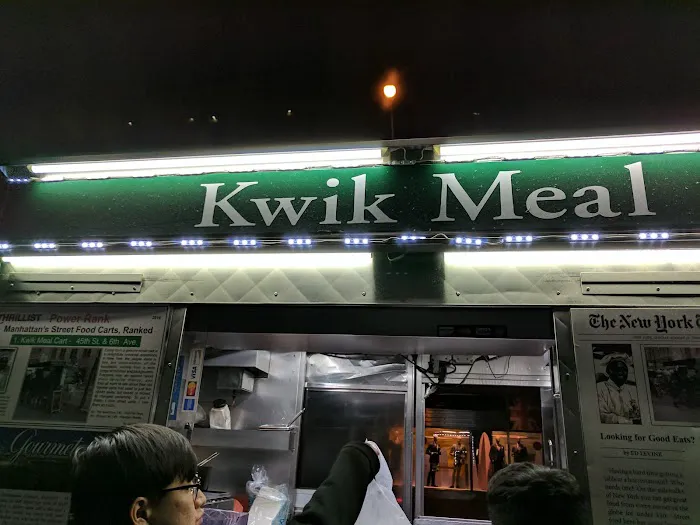 Kwik Meal NYC Picture 9