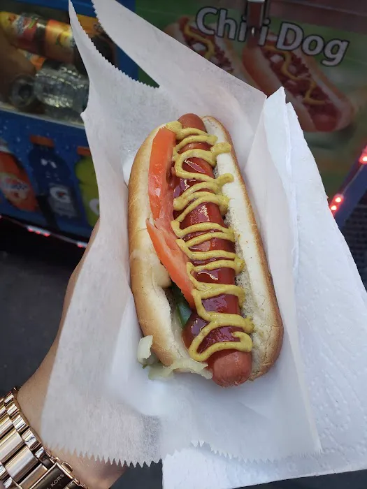 Kwik Meal NYC Picture 2