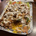 Karma Tasty Halal Food Truck