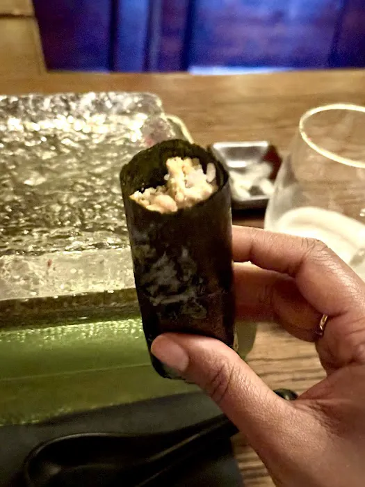 Omakaseed Vegan by Sushi by Bou Picture 3