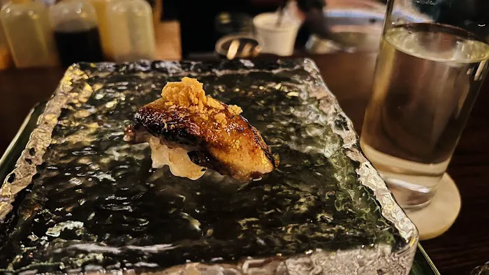 Omakaseed Vegan by Sushi by Bou Picture 6
