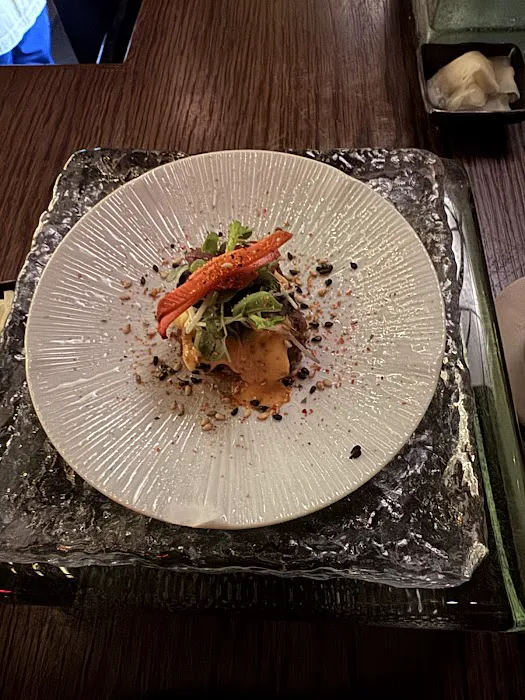 Omakaseed Vegan by Sushi by Bou Picture 9