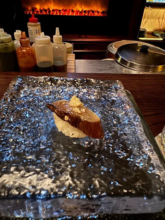 Omakaseed Vegan by Sushi by Bou Picture 1
