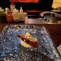 Omakaseed Vegan by Sushi by Bou ico