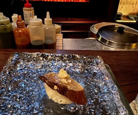 Omakaseed Vegan by Sushi by Bou