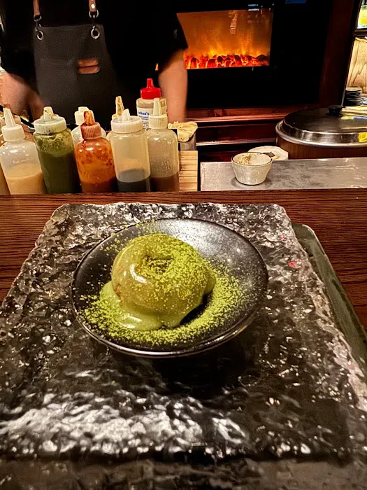 Omakaseed Vegan by Sushi by Bou Picture 2