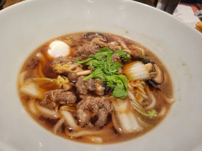 Tsuru Ton Tan - Midtown, NY Picture 5