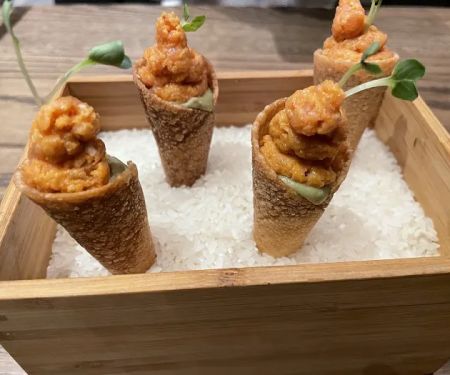 Tsuru Ton Tan - Midtown, NY