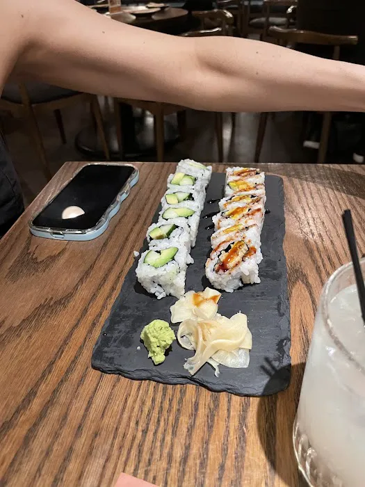 Tsuru Ton Tan - Midtown, NY Picture 8