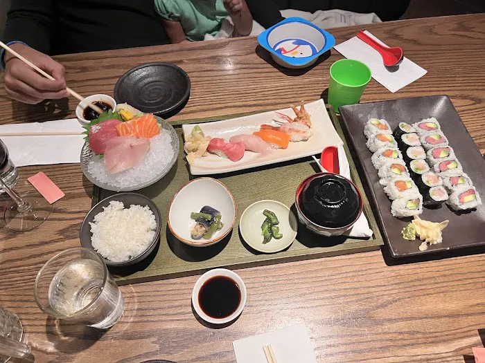 Tsuru Ton Tan - Midtown, NY Picture 4
