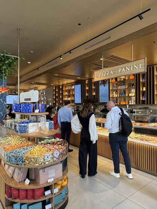 Eataly Caffè - Rockfeller Center Picture 7